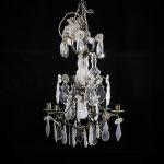 1540 6436 CHANDELIER